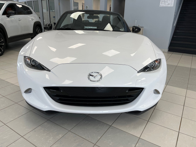 2017 Mazda MX-5 GS,BAS KM+BLUETOOTH+NAV in Cars & Trucks in Longueuil / South Shore - Image 3