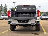 Welcome to Sherwood Buick GMC! This GMC Sierra 1500 delivers a Gas V8 6.2L/376 engine powering this... (image 8)