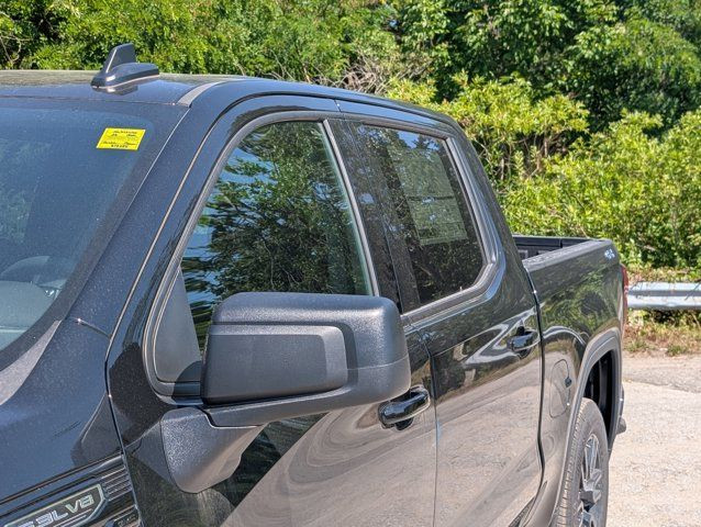 2025 GMC Sierra 1500 Elevation- Wireless Charging -Remote Start in Cars & Trucks in Barrie - Image 3
