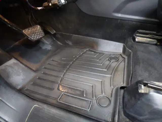 2016 MERCEDES-BENZ GLE 350d 4MATIC, TOIT, NAVI, JAMAIS ACCIDENTÉ in Cars & Trucks in City of Montréal - Image 21