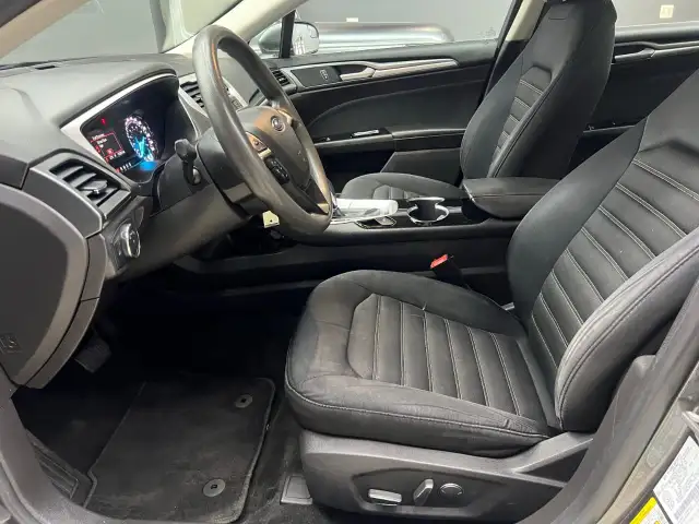 2015 Ford Fusion dans Autos et camions dans Ville d’Edmonton - Image 14