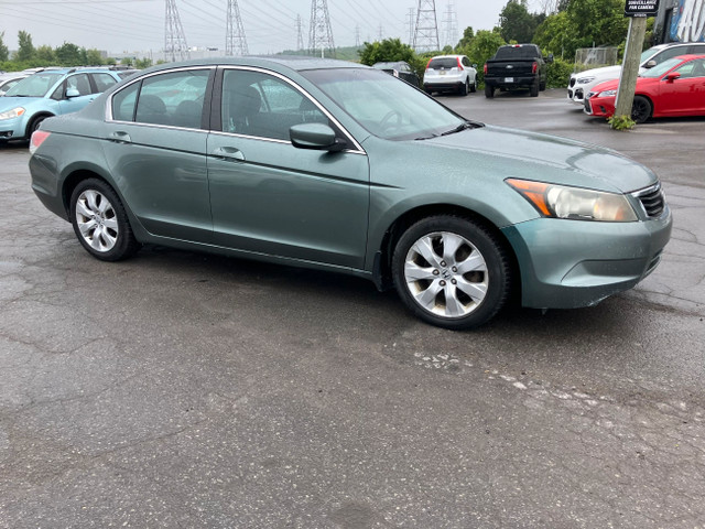 2008 Honda Accord EX * 4 CYLINDRES - AUTOMATIQUE * in Cars & Trucks in Laval / North Shore - Image 4