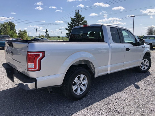 2016 Ford F-150 XLT in Cars & Trucks in City of Montréal - Image 3