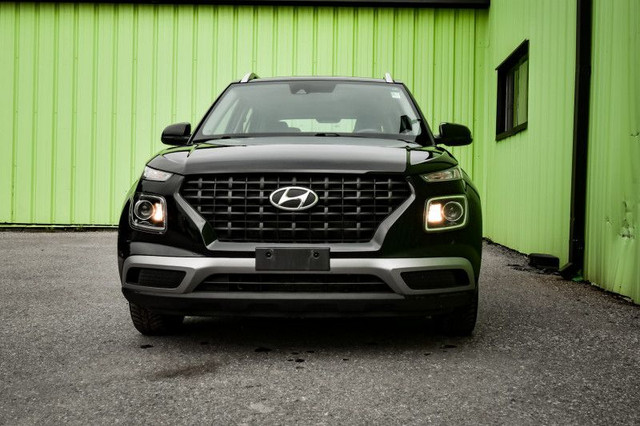2022 Hyundai Venue Preferred • HEATED SEATS • LANE KEEP • CP/AA in Cars & Trucks in Kingston - Image 4