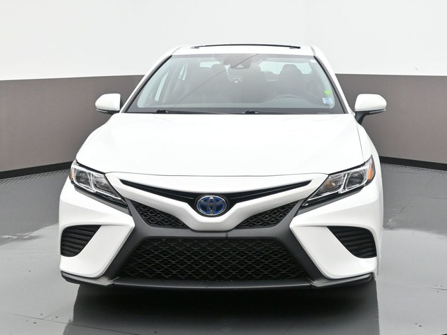 2020 Toyota Camry Just Arrived & Fully Certified Only 51K !! SE  in Cars & Trucks in City of Halifax - Image 2