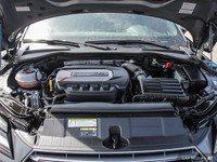 Come see this 2018 Audi TTS Coupe before someone takes it home! *This Audi TTS Coupe Is Competitivel... (image 9)