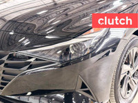 NO ACCIDENTS / CLEAN CARFAX / 1 OWNER / Bluetooth , Rear Cross-Traffic Alert , USB Port and more! Cl... (image 7)