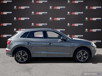 *2020 Audi Q5 Progressiv* *Refined Performance. Elevated Luxury.* The 2020 Audi Q5 Progressiv delive... (image 6)