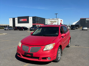 2005 Pontiac Vibe