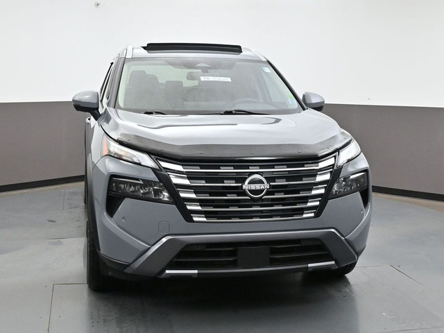 2024 Nissan Rogue SL AWD Apple Carplay/Android Auto, Leather Hea in Cars & Trucks in Dartmouth - Image 2
