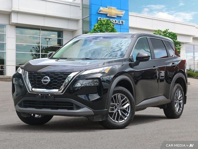 2023 Nissan Rogue in Cars & Trucks in Oshawa / Durham Region