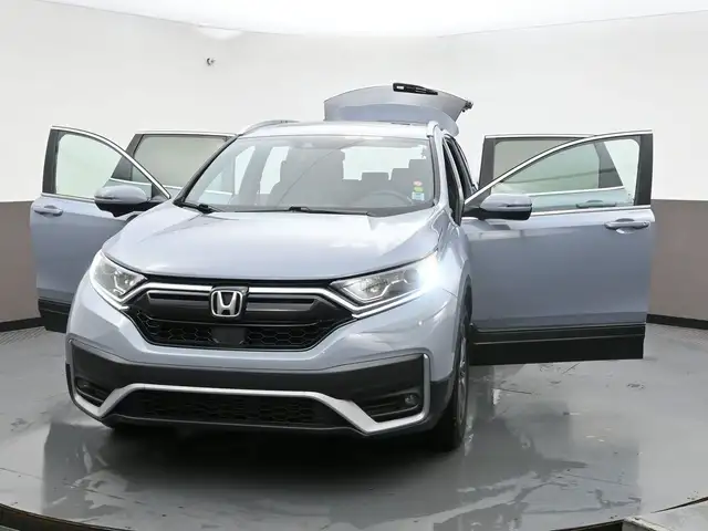 2020 Honda CR-V SPORT SPORT in Cars & Trucks in City of Halifax - Image 45