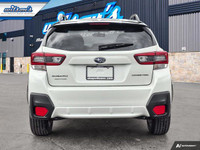 Look at this certified 2021 Subaru Crosstrek Touring AWD | Adaptive Cruise | Heated Steering + Seats... (image 3)