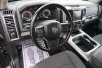 SAFETY INCLUDED ACCIDENT FREE DODGE MAINTAIN V6 DIESEL Clean Dodge Ram 1500 Crew Cab Outdoorsman V6... (image 8)