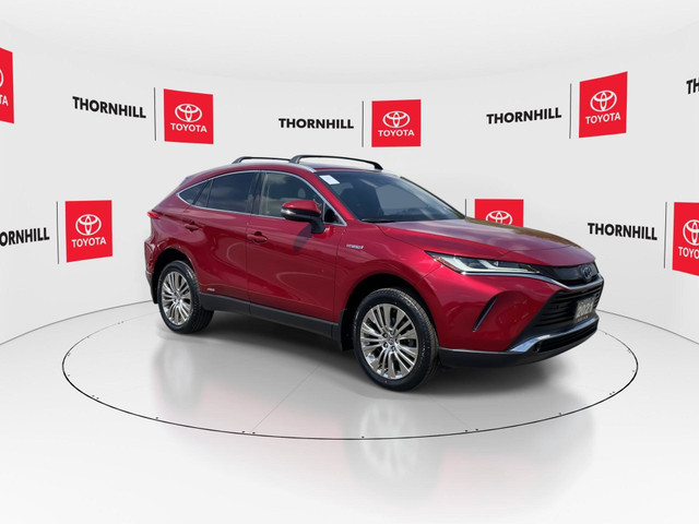 2021 Toyota Venza XLE NEW TIRES,NEW FRONT BRAKES,NO ACCIDENT,... in Cars & Trucks in City of Toronto - Image 3