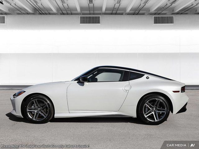 2024 Nissan Z Sport in Cars & Trucks in Grande Prairie - Image 3