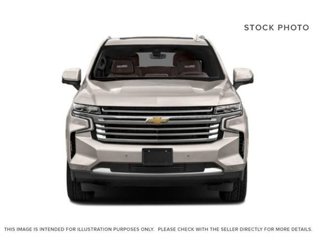 2021 Chevrolet Tahoe High Country in Cars & Trucks in Banff / Canmore - Image 2