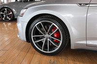 Special Finance Price: $26,999 | Cash Price: $28,499 2018 Audi S5 Technik Quattro - No Accidents, Cl... (image 6)