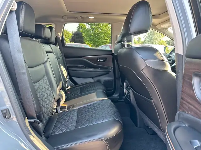 2023 Nissan Murano PLATINUM | AWD | FULLY LOADED | 1 OWNER dans Autos et camions dans Stratford - Image 21
