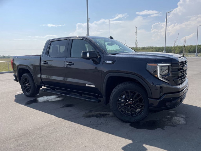 2026 GMC Sierra 1500 Elevation in Cars & Trucks in Calgary