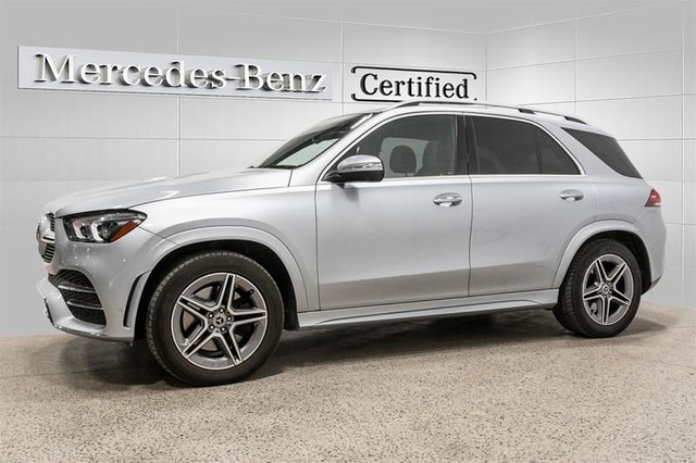 2023 Mercedes-Benz GLE450 4MATIC SUV in Cars & Trucks in Laval / North Shore - Image 4