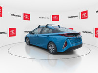 This, is a Blue 2020 Toyota Prius Prime Upgrade Plug-In Hybrid with TECHNOLOGY Package, Featuring:~... (image 6)