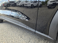This brand new SHADOW BLACK 2025 FORD MUSTANG MACH-E SELECT is powered by an ELECTRIC ENGINE THAT'S... (image 4)