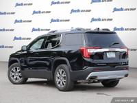WAS: $29989 NOW: $28446 plus taxes and licensing feesDiscover the 2020 GMC Acadia SLT: A Perfect Ble... (image 3)