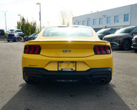 This Ford Mustang has a powerful Premium Unleaded V-8 5.0 L/302 engine powering this Automatic trans... (image 3)