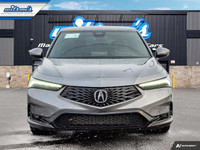 Look at this certified 2023 Acura Integra Elite A-Spec | 6-Speed Manual | HUD | 16-Speaker ELS Audio... (image 7)