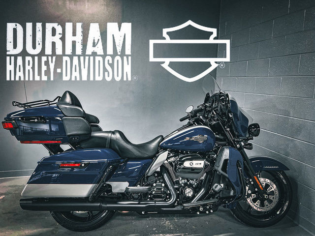 2023 Harley-Davidson FLHTK - Ultra Limited in Touring in Oshawa / Durham Region