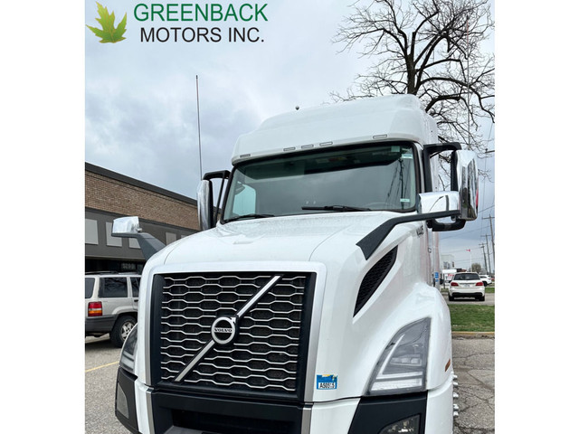  2021 Volvo vnl 760 in Heavy Trucks in Oakville / Halton Region - Image 2