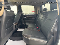 Leather Seats, Heated Seats, Heated Steering Wheel, Premium Audio, Remote Start! This 2022 Ram 3500... (image 5)