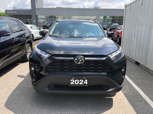 2024 Toyota RAV4 XLE AWD XLE in Cars & Trucks in Belleville - Image 2