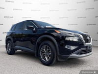 Snag a score on this 2023 Nissan Rogue S before someone else snatches it. Spacious but agile, its wo... (image 8)