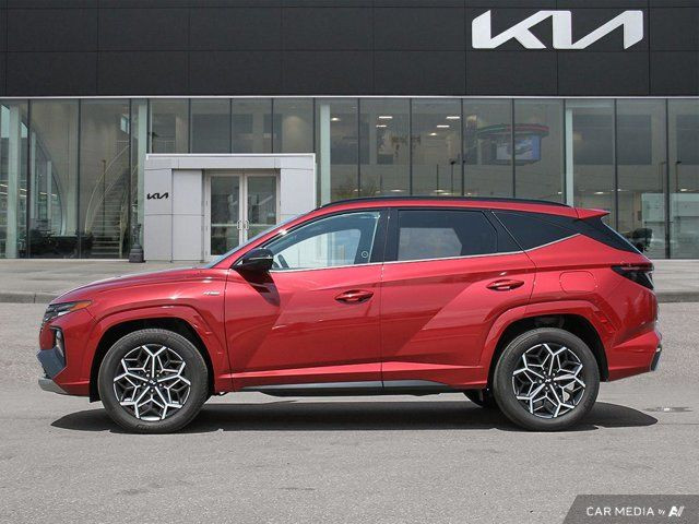 2022 Hyundai Tucson SEL | Bucket Seats | Remote Start in Cars & Trucks in Guelph - Image 2
