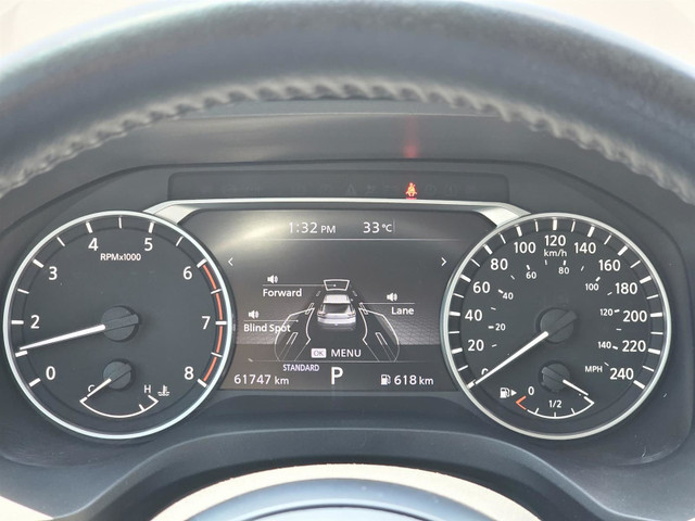 2022 Nissan Rogue S in Cars & Trucks in Kitchener / Waterloo - Image 4