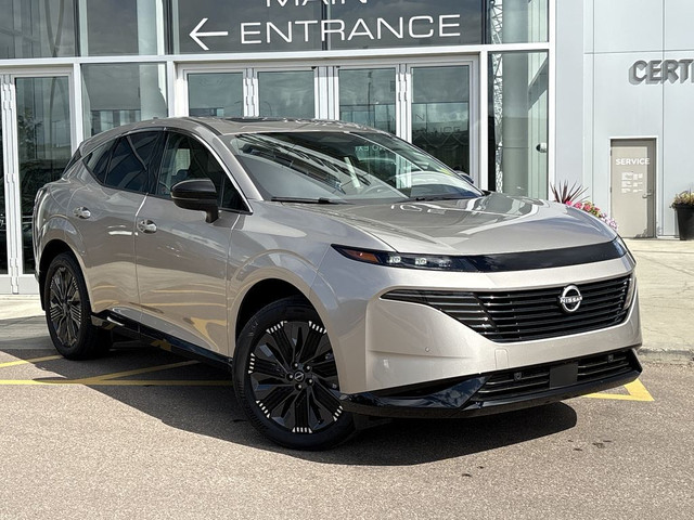 2025 Nissan Murano Platinum in Cars & Trucks in Edmonton - Image 2