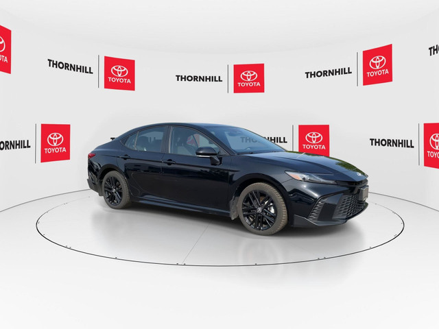 2025 Toyota Camry SE Upgrade UPGRADE AWD,HAS WINTER TIRES,NO... in Cars & Trucks in City of Toronto - Image 3