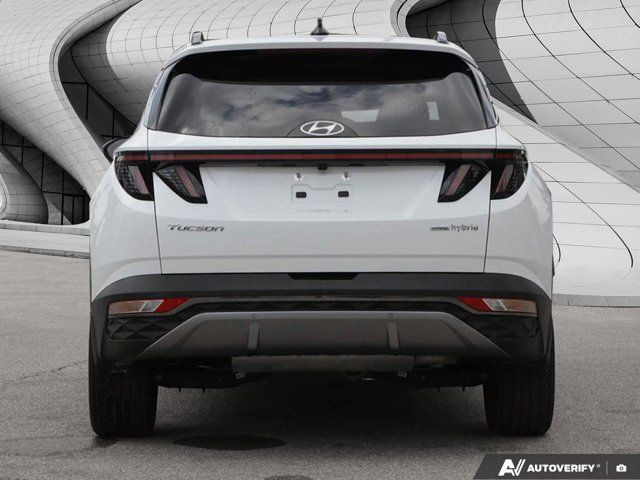 2022 Hyundai Tucson Hybrid Ultimate in Cars & Trucks in London - Image 4