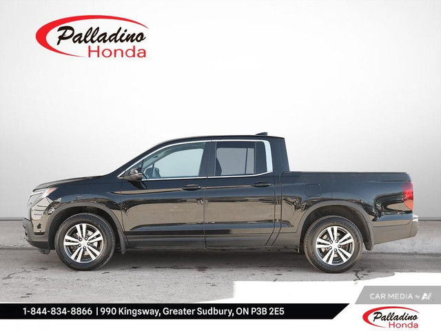 2019 Honda Ridgeline Ex-L in Cars & Trucks in Sudbury - Image 3