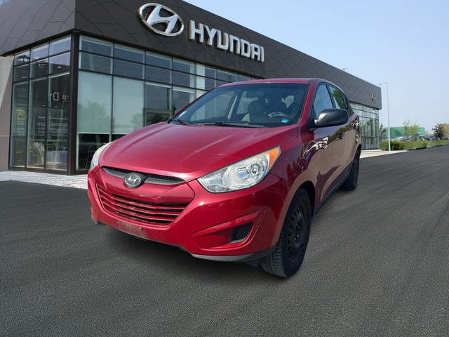 2013 Hyundai Tucson GL in Cars & Trucks in Oshawa / Durham Region