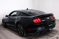 2022 FORD MUSTANG ECOBOOST PREMIUM – SPORTIVE, RAFFINÉE, PRÊTE À DÉVORER LA ROUTE Disponible mainten... (image 4)