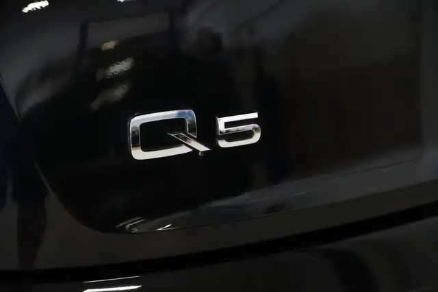 2023 Audi Q5 Sportback Technik / S-Line / Black optics / Taux Ex in Cars & Trucks in Longueuil / South Shore - Image 9