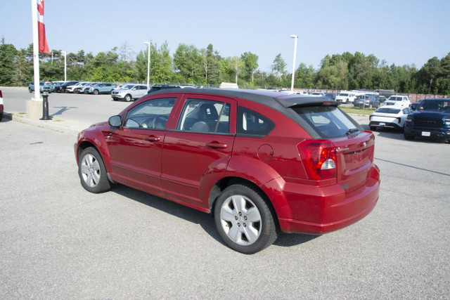 2009 DODGE CALIBER SXT in Cars & Trucks in Oshawa / Durham Region - Image 3