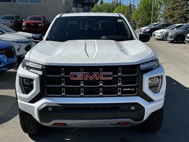 2025 GMC Canyon AT4 in Cars & Trucks in Calgary - Image 2