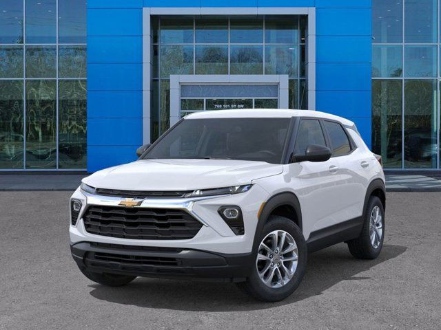2026 Chevrolet Trailblazer LS in Cars & Trucks in Calgary - Image 2