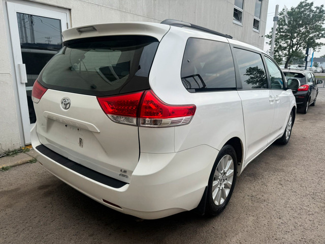 2012 Toyota Sienna LE AWD AUTOMATIQUE FULL AC MAGS in Cars & Trucks in Laval / North Shore - Image 3