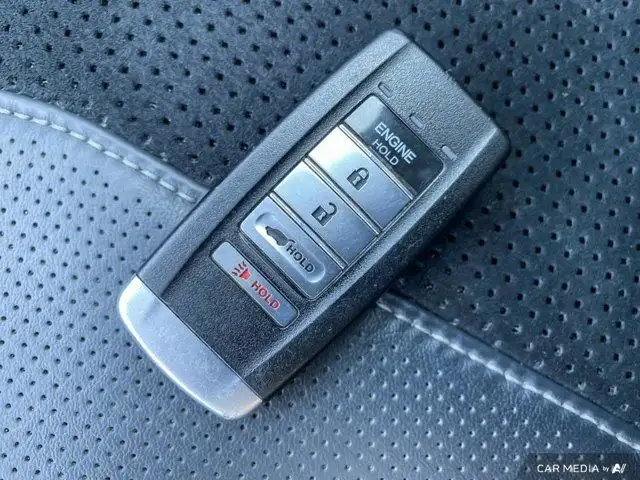 2021 Acura RDX A-Spec AWD Sunroof Heated & Vented Leather Seats in Cars & Trucks in St. Albert - Image 31