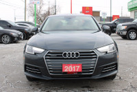Power, Precision, and Pure Driving Pleasure. Experience the thrill of the 2017 Audi A4 2.0T Quattro... (image 1)
